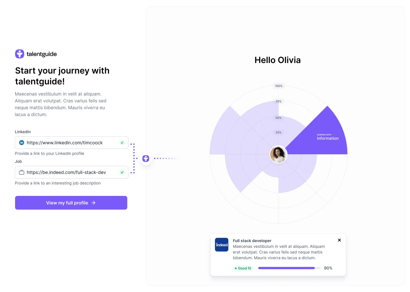 The talent management platform you need to unlock your workforce potential